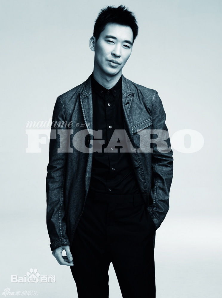 精选黄立行(Stanley Huang)精彩图册