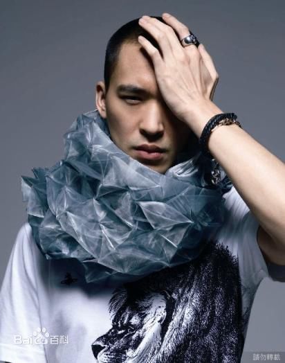 最全黄立行(Stanley Huang)精彩图册