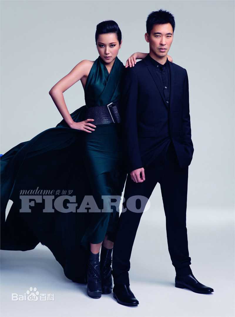 最全黄立行(Stanley Huang)精彩图册