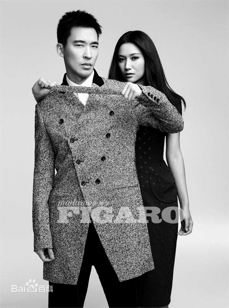 最全黄立行(Stanley Huang)精彩图册