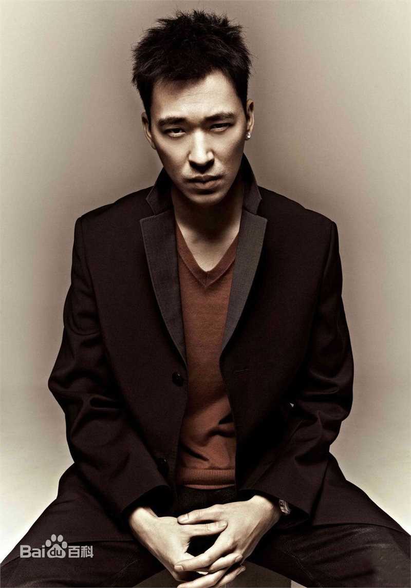 最全黄立行(Stanley Huang)精彩图册