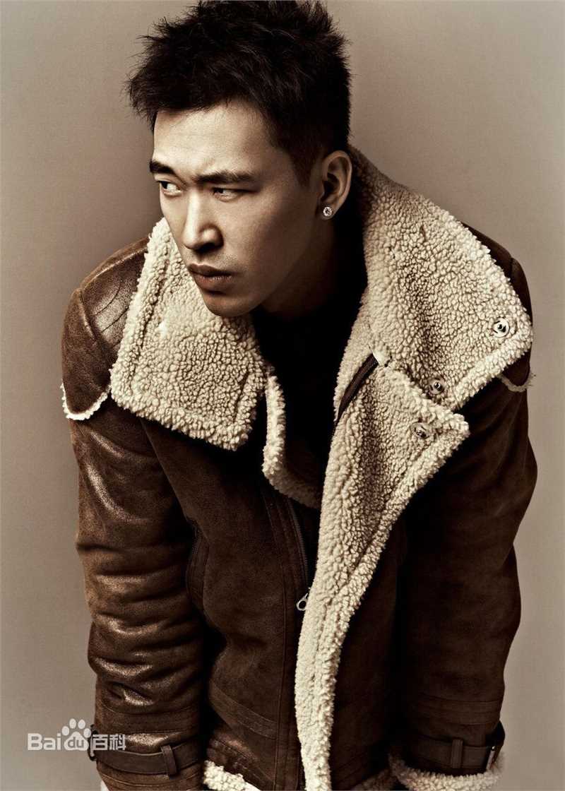 最全黄立行(Stanley Huang)精彩图册