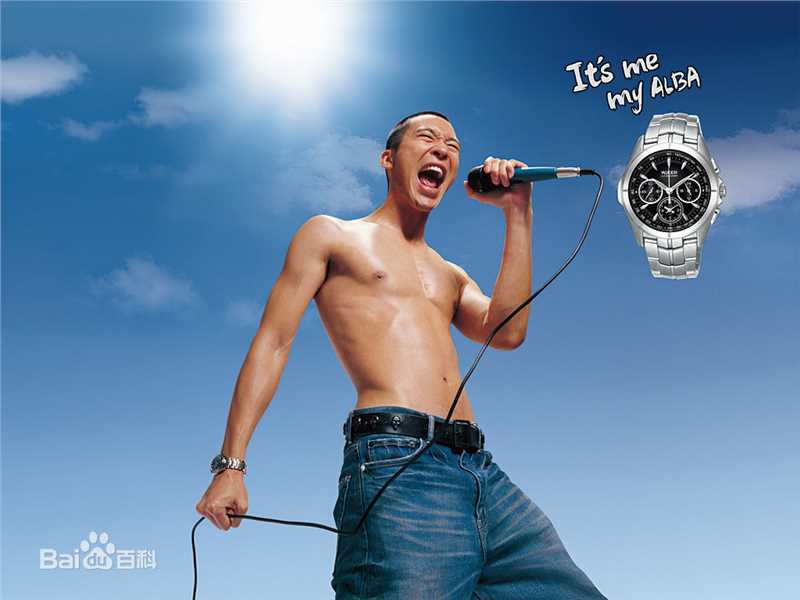 最全黄立行(Stanley Huang)精彩图册