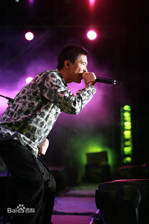 最新黄立行(Stanley Huang)精彩图册