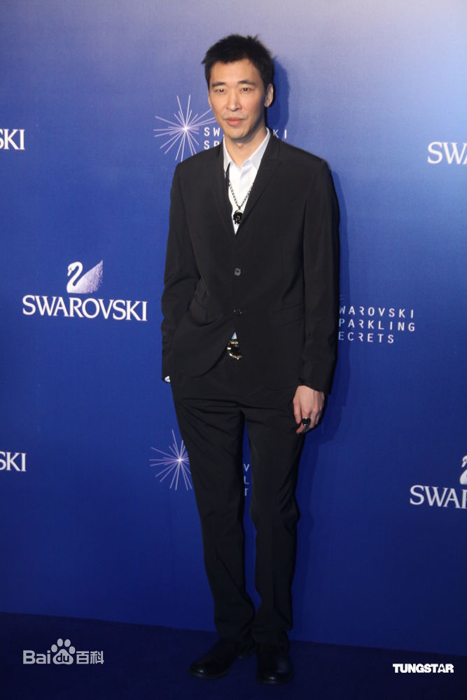 最新黄立行(Stanley Huang)精彩图册