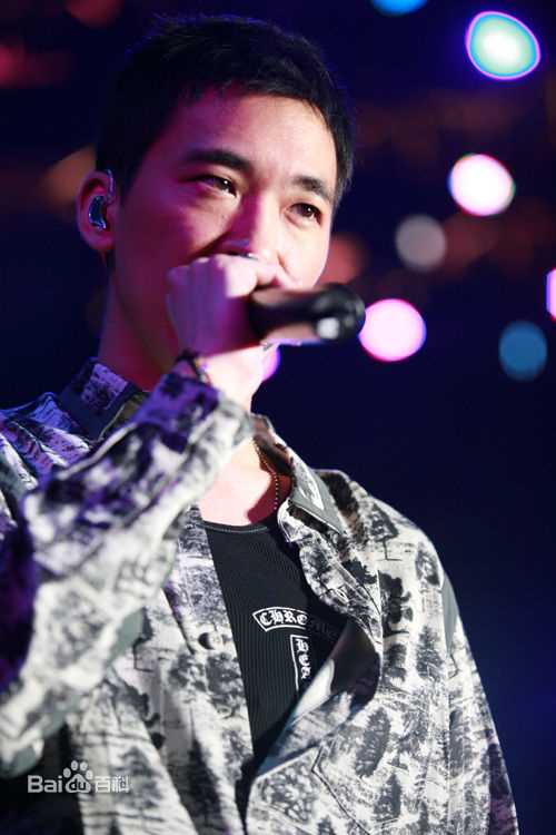 最新黄立行(Stanley Huang)精彩图册