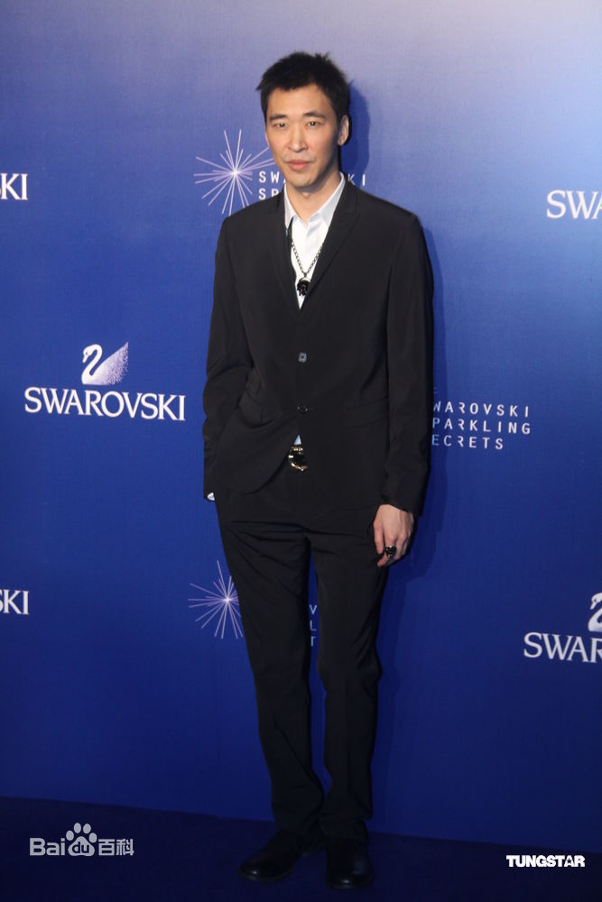 最新黄立行(Stanley Huang)精彩图册