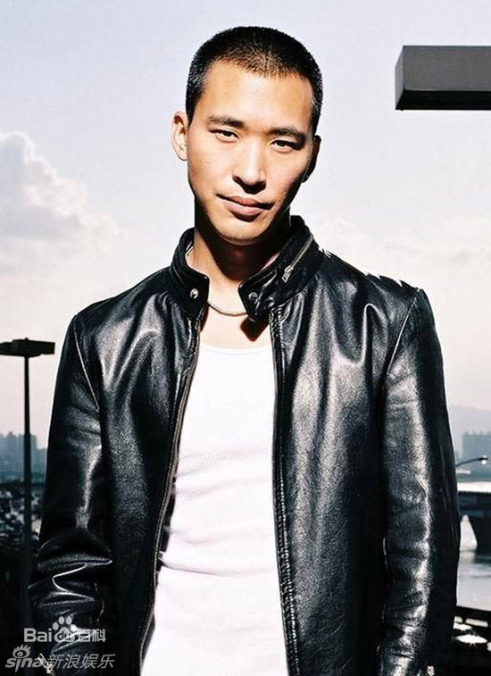 最新黄立行(Stanley Huang)精彩图册