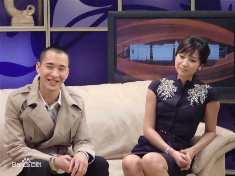 黄立行(Stanley Huang)精彩图册