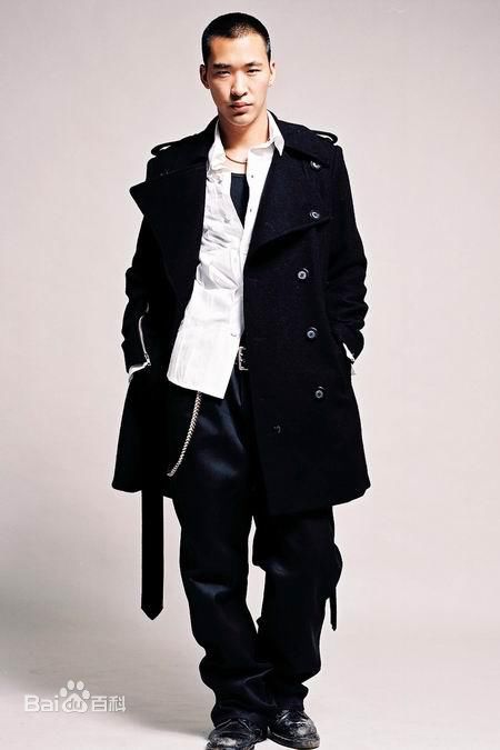 黄立行(Stanley Huang)精彩图册