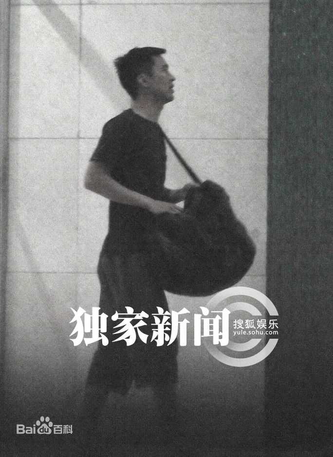 黄立行(Stanley Huang)精彩图册