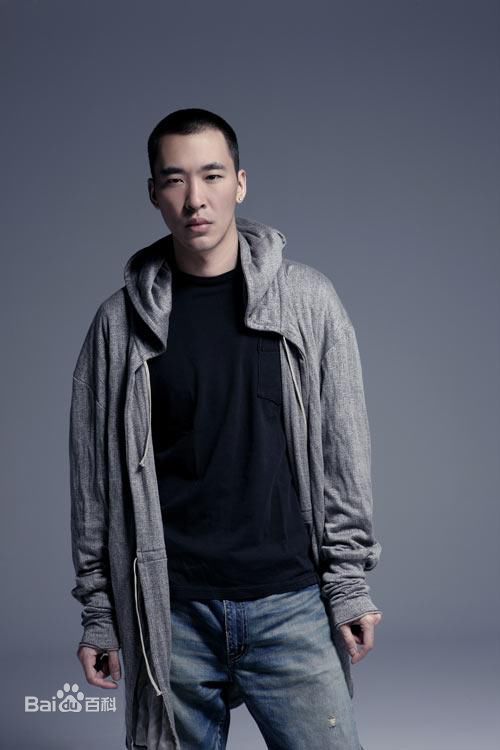 黄立行(Stanley Huang)精彩图册