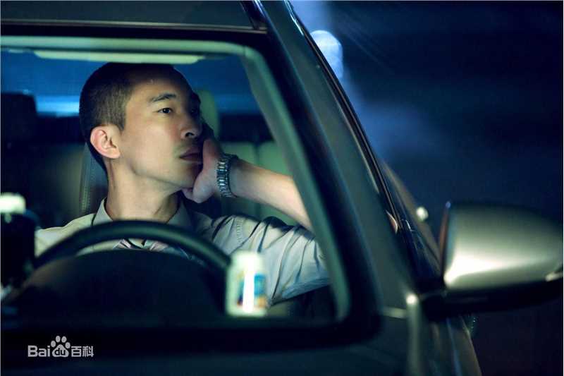 黄立行(Stanley Huang)精彩图册