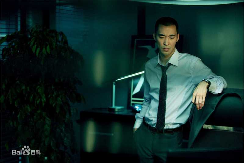 黄立行(Stanley Huang)精彩图册