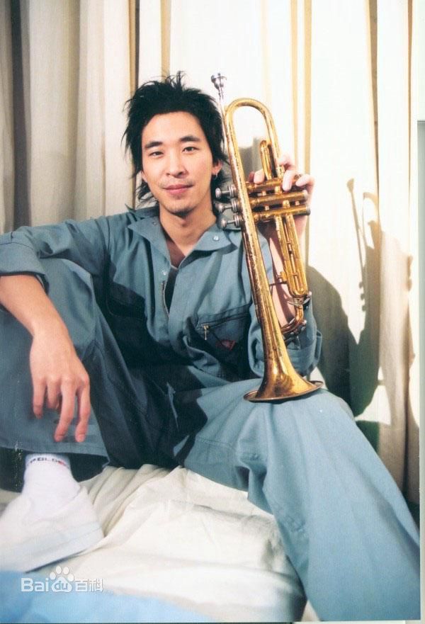 黄立行(Stanley Huang)精彩图册