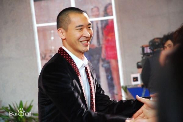 黄立行(Stanley Huang)精彩图册