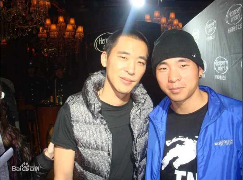 黄立行(Stanley Huang)精彩图册