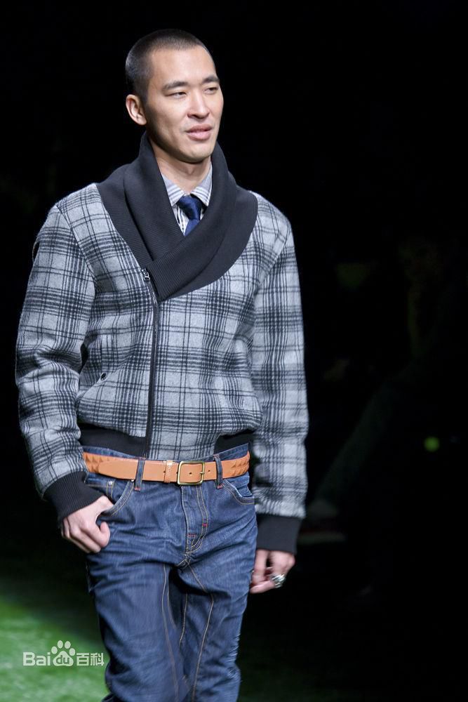 黄立行(Stanley Huang)精彩图册