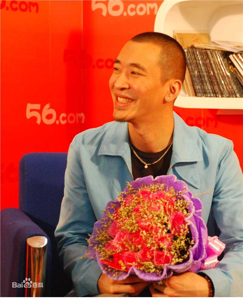 黄立行(Stanley Huang)精彩图册