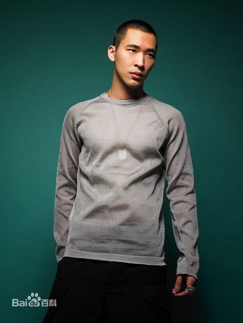 黄立行(Stanley Huang)精彩图册