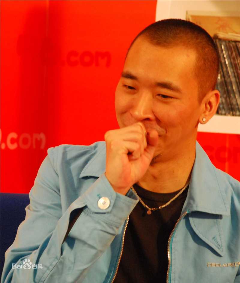 黄立行(Stanley Huang)精彩图册