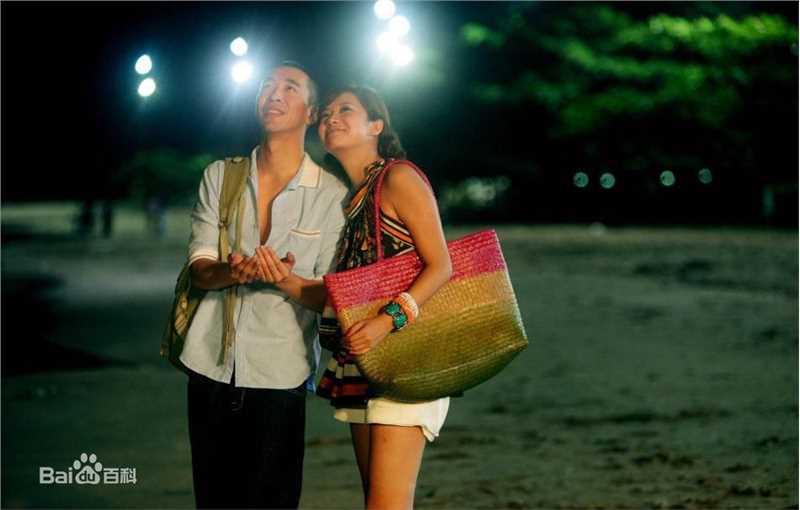 黄立行(Stanley Huang)精彩图册