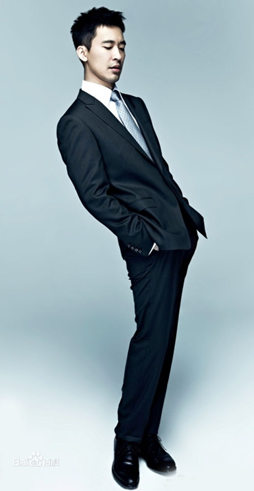 精选黄立行(Stanley Huang)