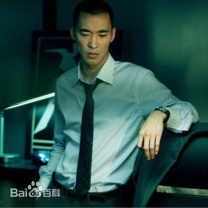 精选黄立行(Stanley Huang)