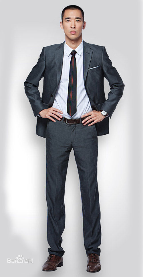 精选黄立行(Stanley Huang)