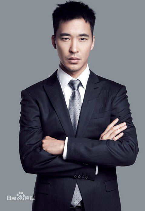 精选黄立行(Stanley Huang)