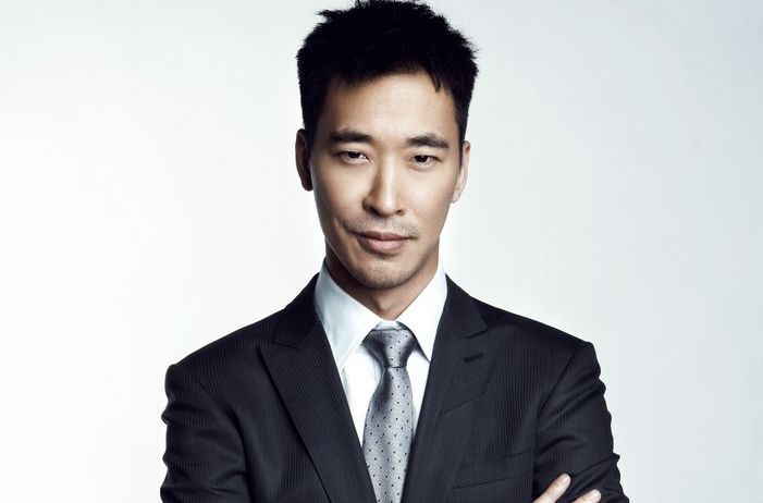 精选黄立行(Stanley Huang)