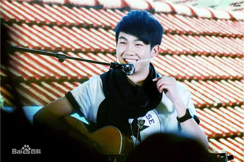 白举纲(Pax Congo)最全签售会相册