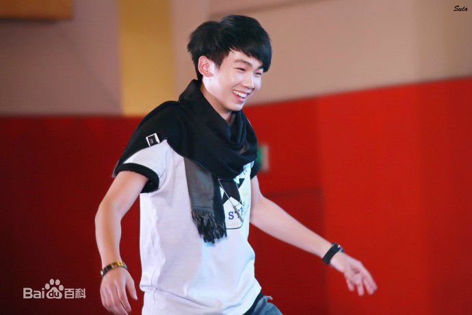 白举纲(Pax Congo)最全签售会相册