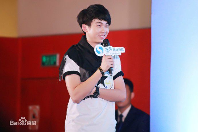 白举纲(Pax Congo)最全签售会相册