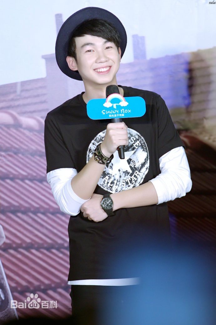 白举纲(Pax Congo)最全签售会相册