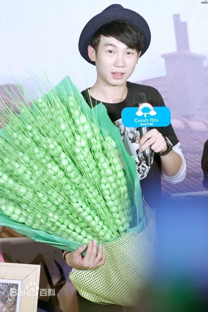 白举纲(Pax Congo)最全签售会相册