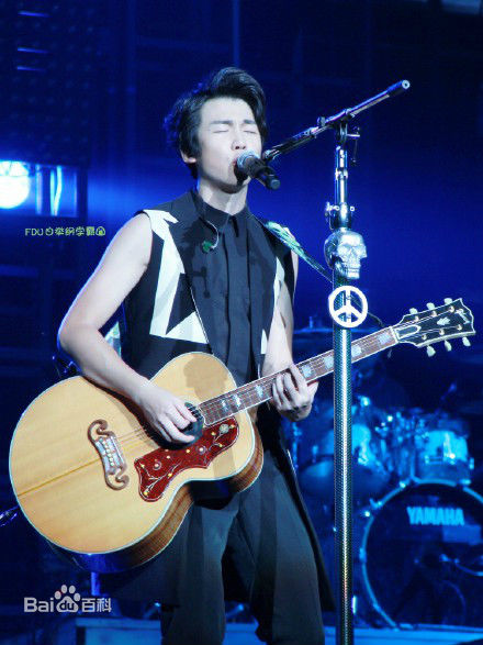 白举纲(Pax Congo)725工体个人演唱会前后照片