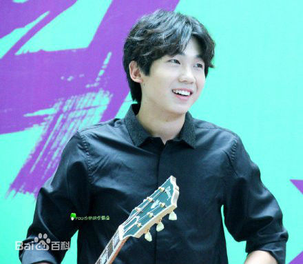 白举纲(Pax Congo)专辑签售会图片图册