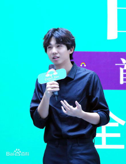 白举纲(Pax Congo)专辑签售会图片图册