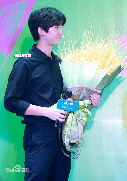 白举纲(Pax Congo)专辑签售会图片图册