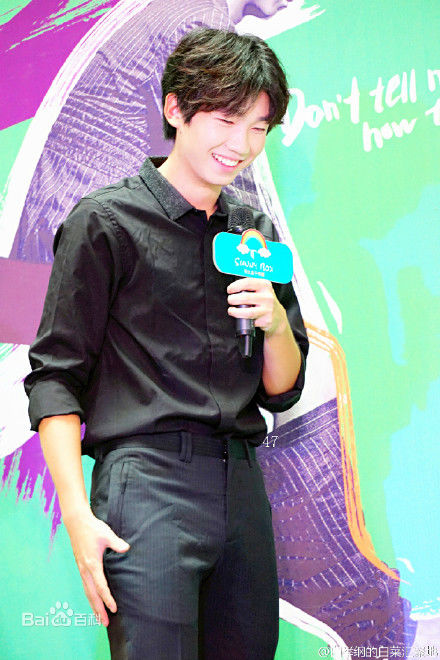 白举纲(Pax Congo)专辑签售会图片图册