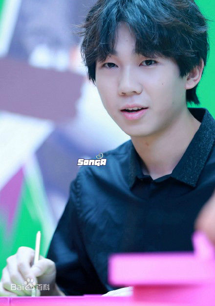 白举纲(Pax Congo)专辑签售会图片图册