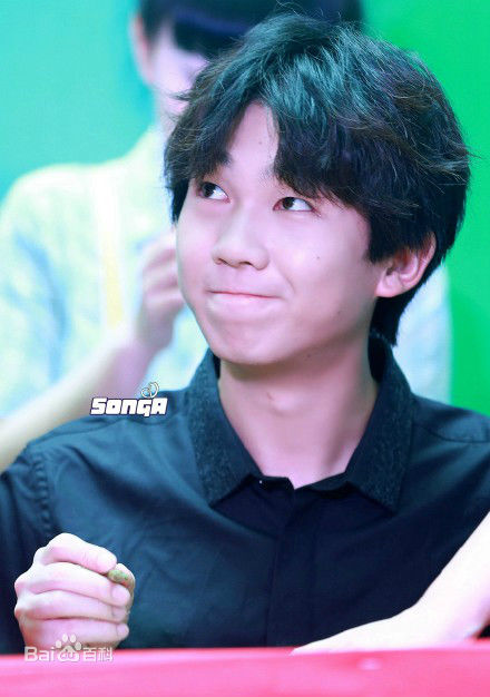 白举纲(Pax Congo)专辑签售会图片图册