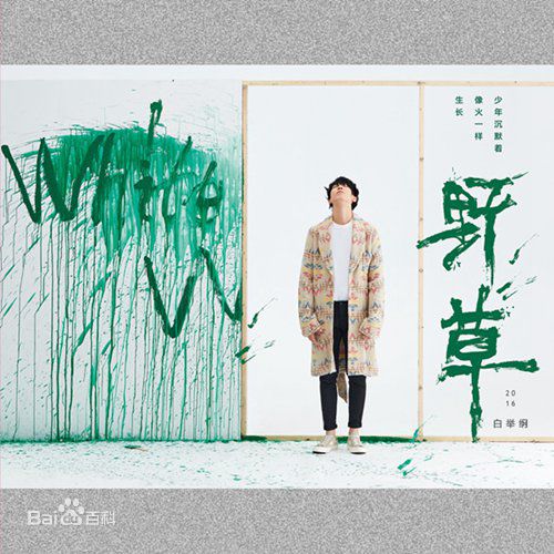 最全白举纲(Pax Congo)素颜照