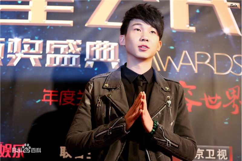 最全白举纲(Pax Congo)素颜照