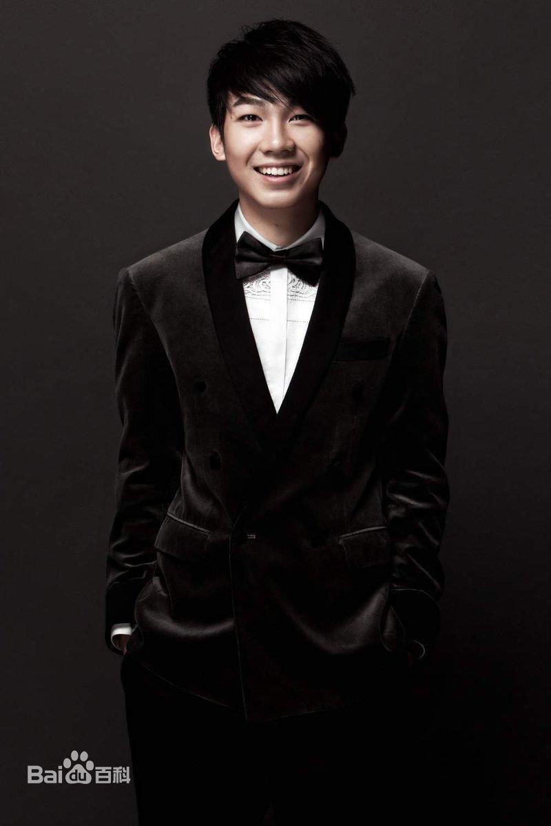 最全白举纲(Pax Congo)素颜照