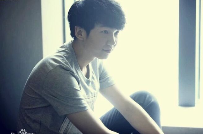 最全白举纲(Pax Congo)素颜照