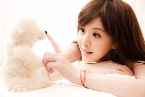 高清安心亚(Amber An)图片