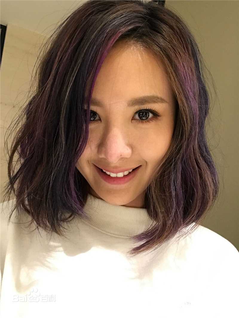 安心亚(Amber An)壁纸壁纸