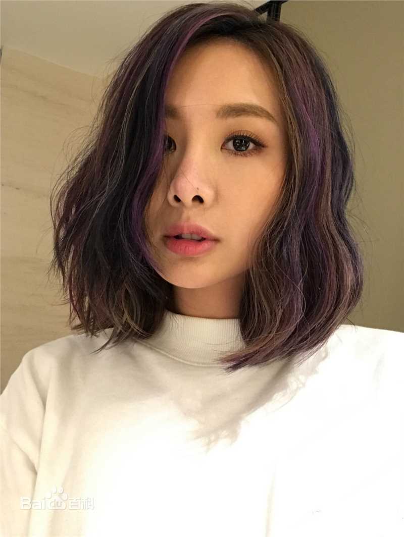 安心亚(Amber An)壁纸壁纸